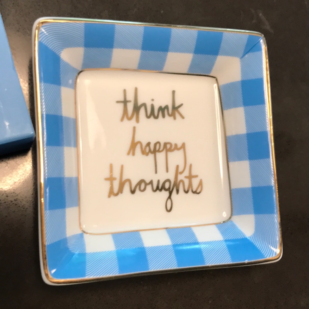 *NEW* Draper James ring holder.